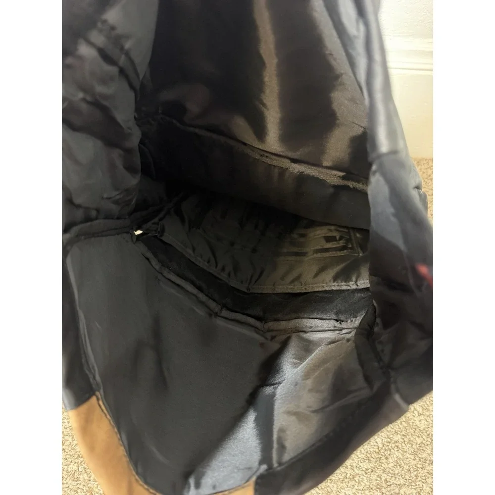 STAR WARS HAN SOLO MILLENIUM FALCON BACKPACK RARE
